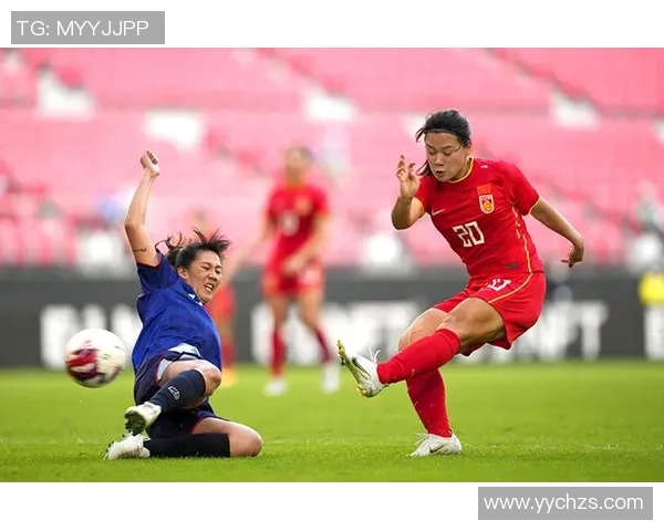女子足球上海俱乐部奋勇争先展现风采助力中国足球崛起新篇章